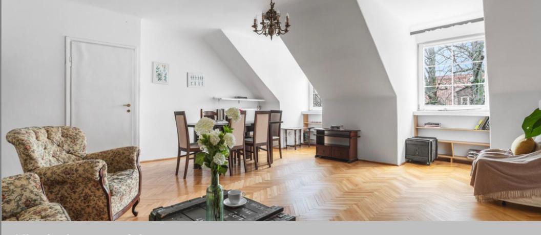 Apartament W Kamienicy Na Starym Miescie Warsaw Exterior photo